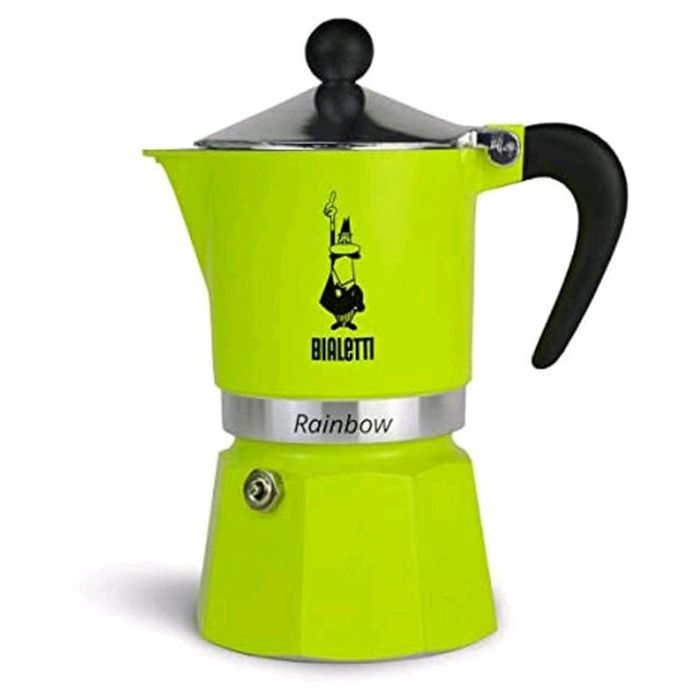 Кофе чанагч Rainbow 3 cups