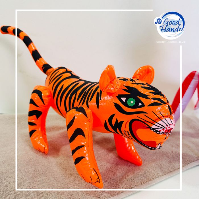 Хийлдэг тоглоом-жижиг -5ш