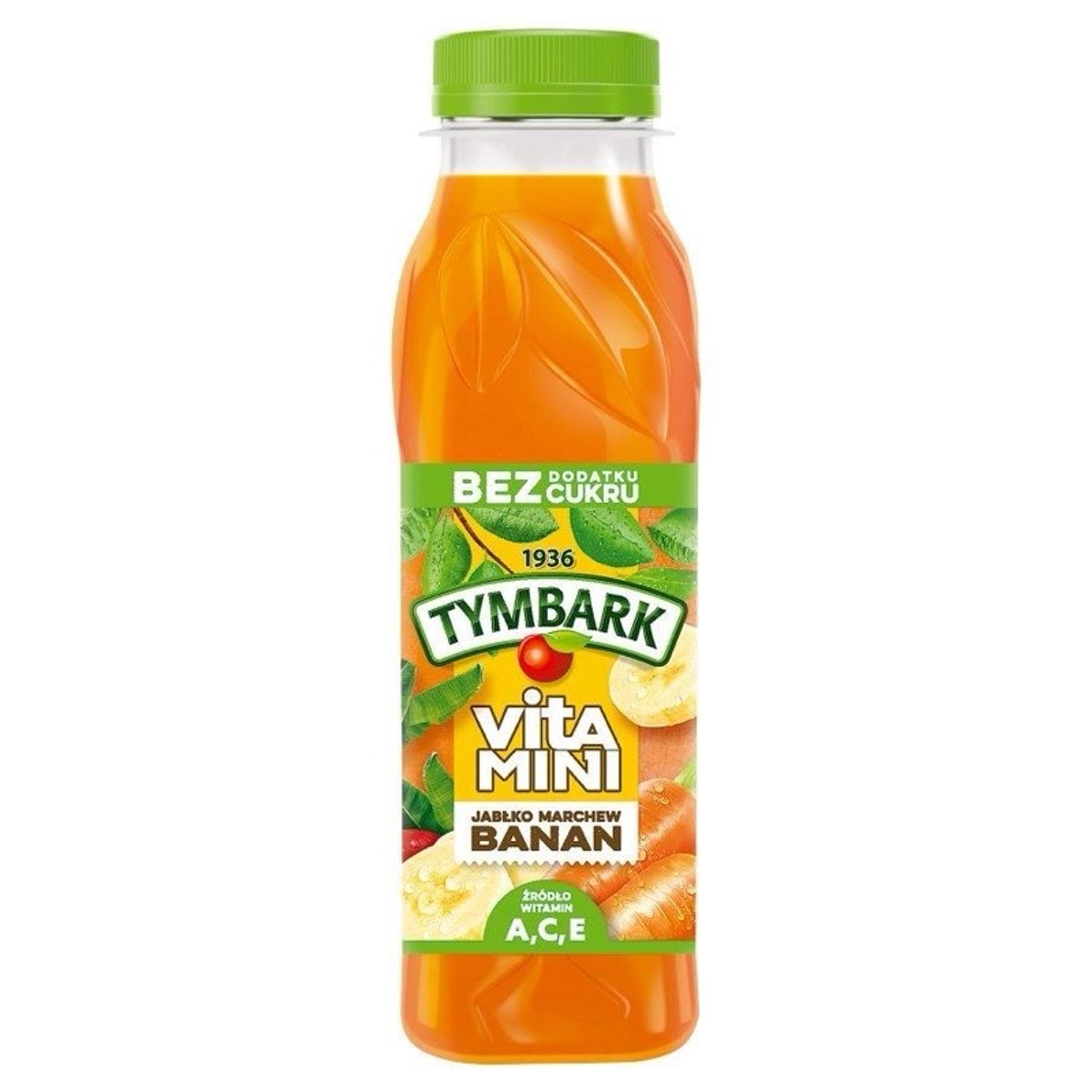 Ундаа Tymbark 300мл