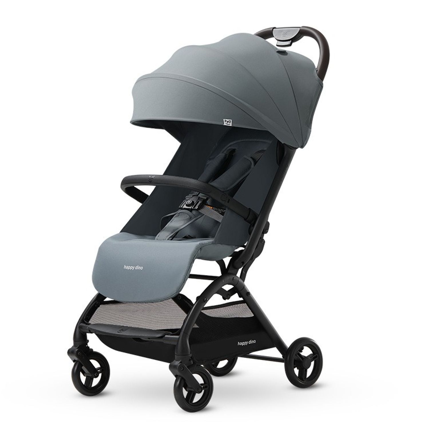 Happydino LD650-A-0082B хүүхдийн тэрэг