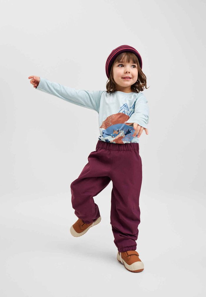 Shirt, Kouluun Cool Green