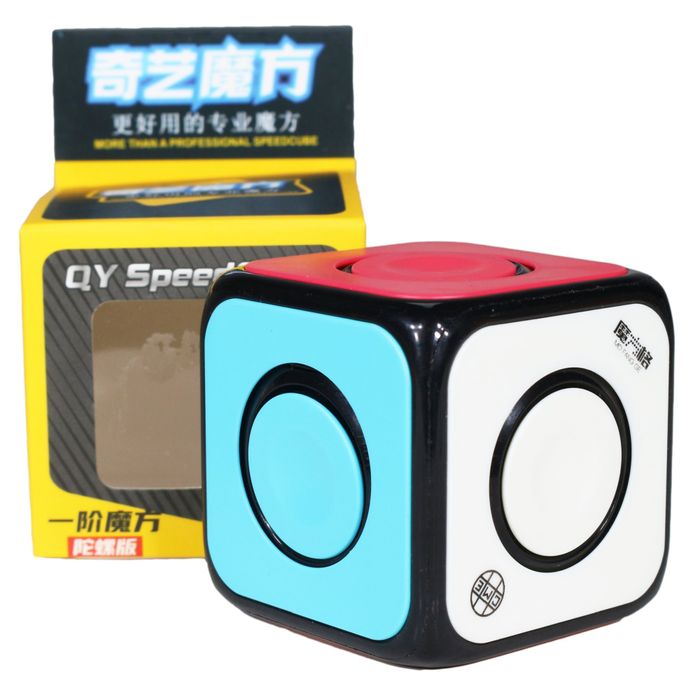 QiYi O2 Cube Spinner Version