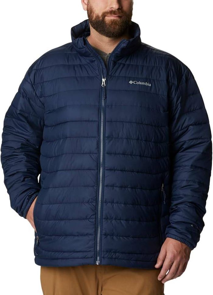 Columbia Men's Powder Lite™ II Jacket 