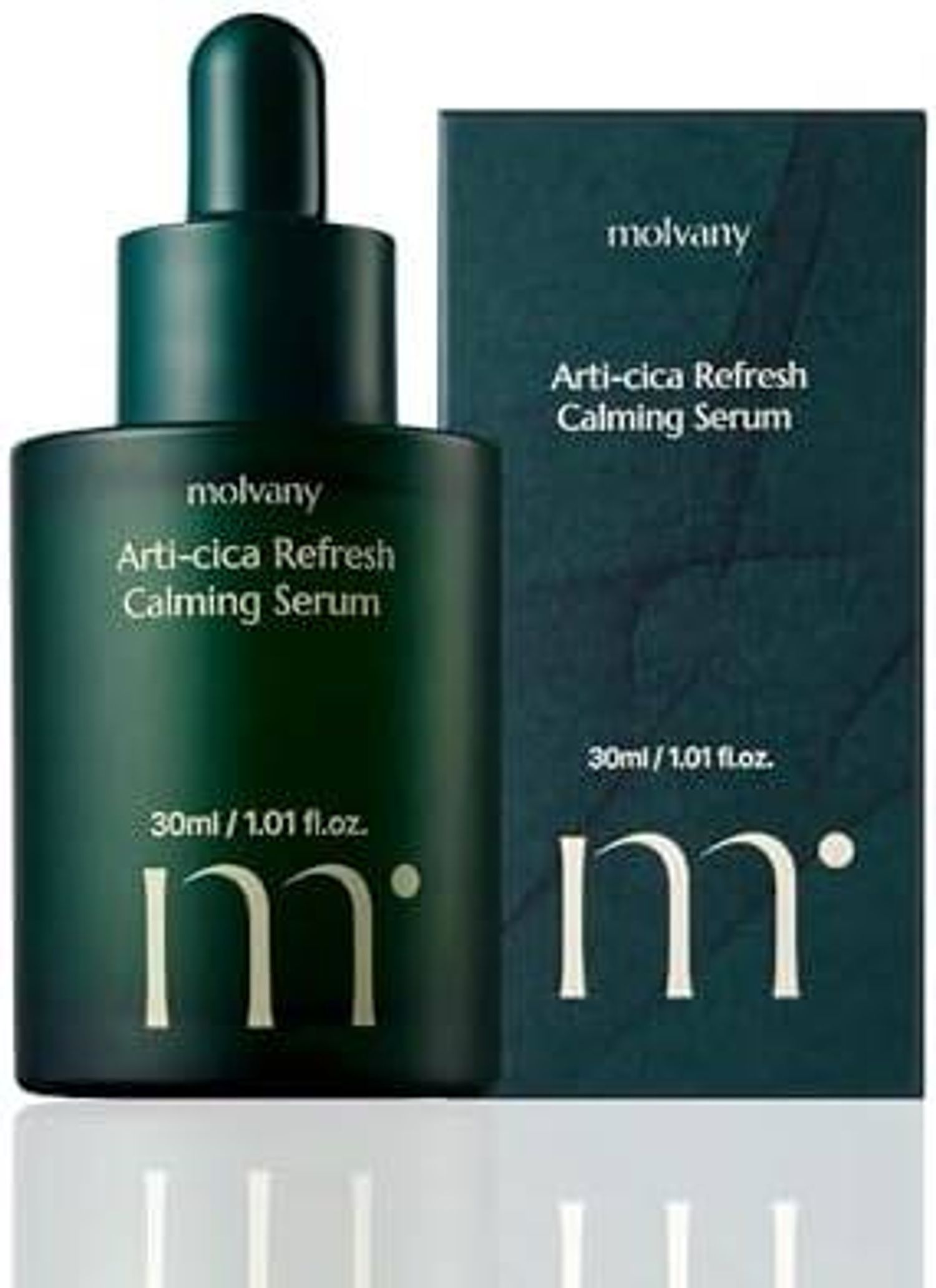 Arti-Cica Refresh Calming Serum