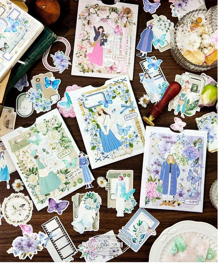 Ууттай стикер