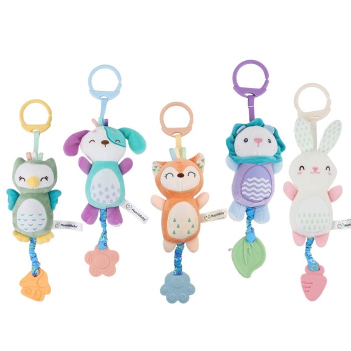 Өлгөдөг зөөлөн тоглоом