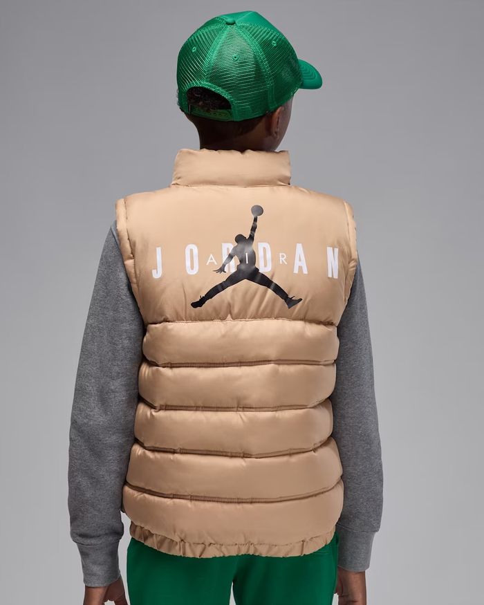 Jordan