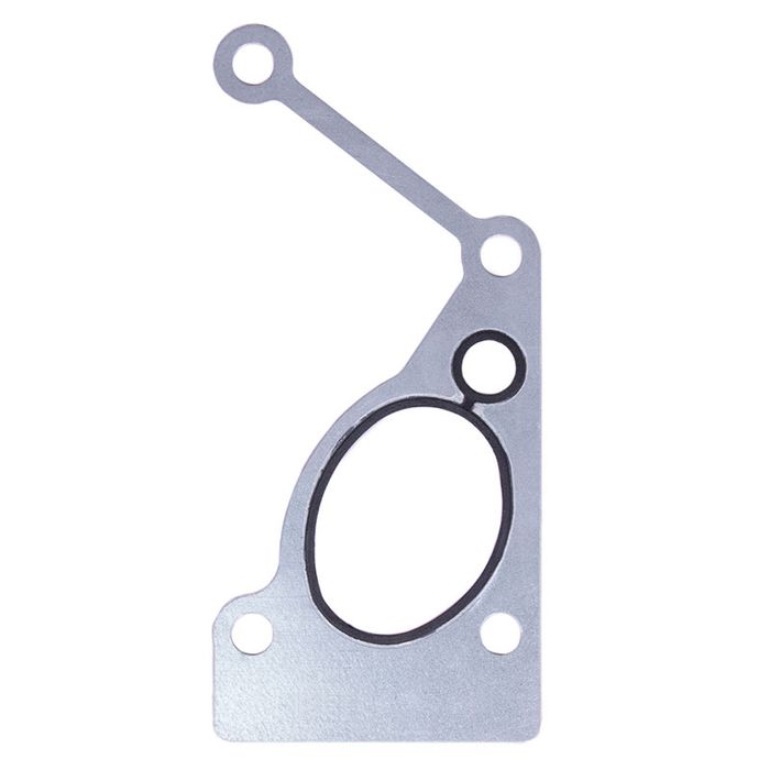 Gasket Connection
