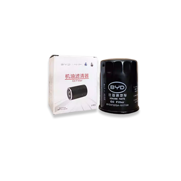 BYD universal - Тосны шүүр