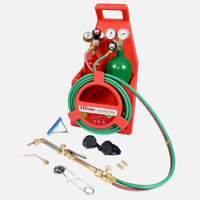 Автохийн иж бүрдэл VMCW-11P Portable Kit