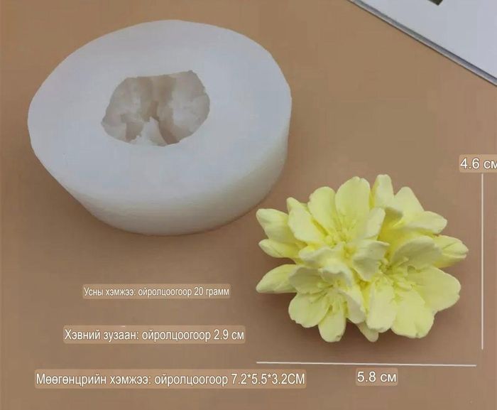 Сакура цэцэг 2