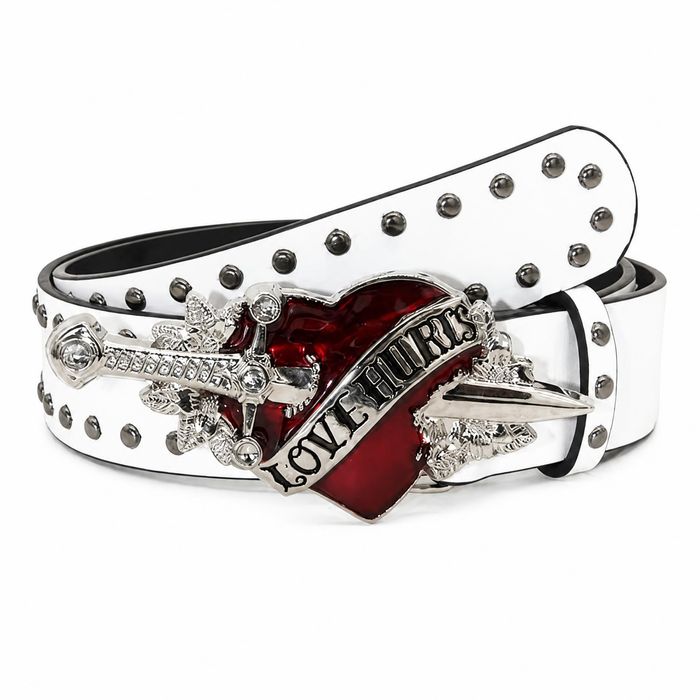 Love Hurts Belt