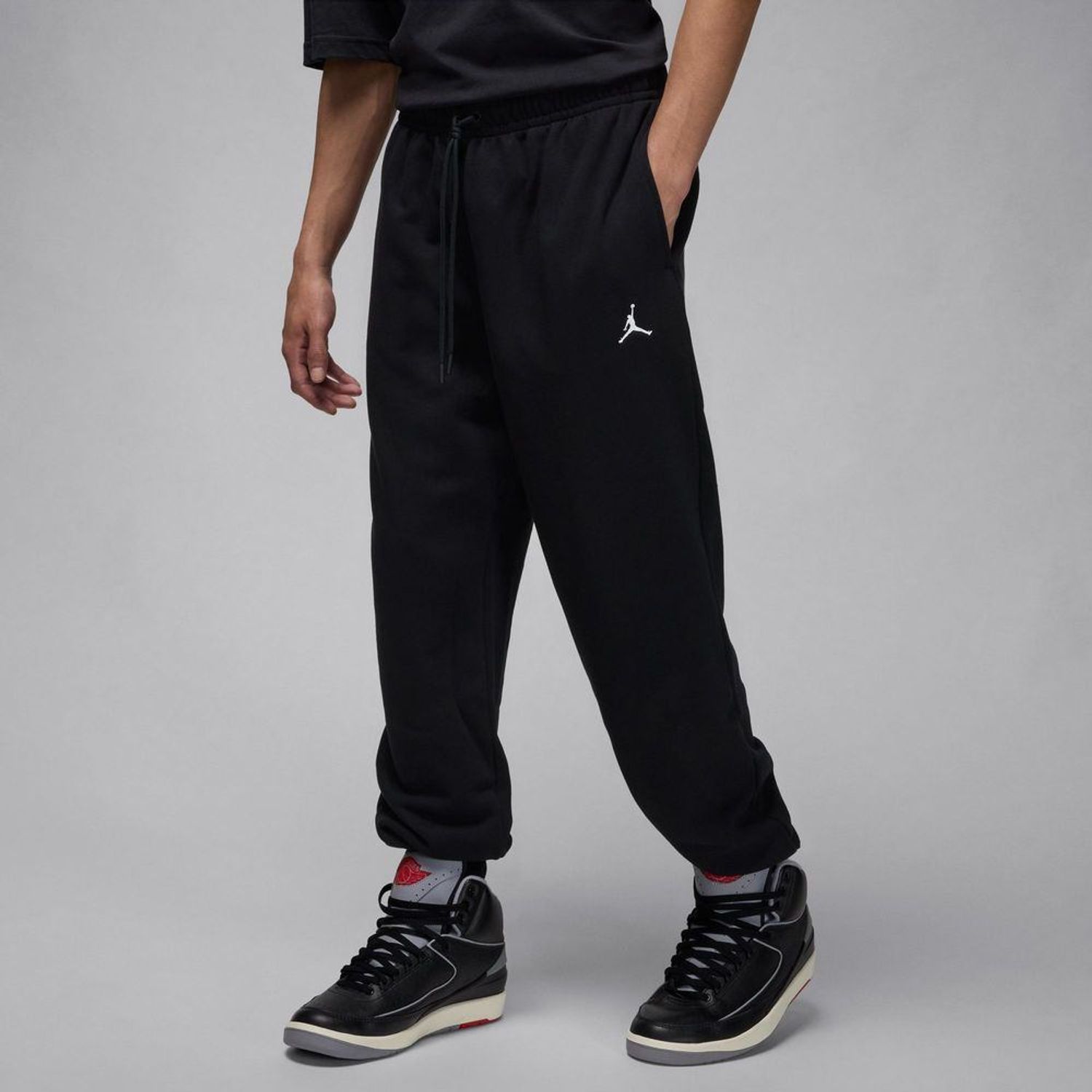 JORDAN BRK FLC PANT LB