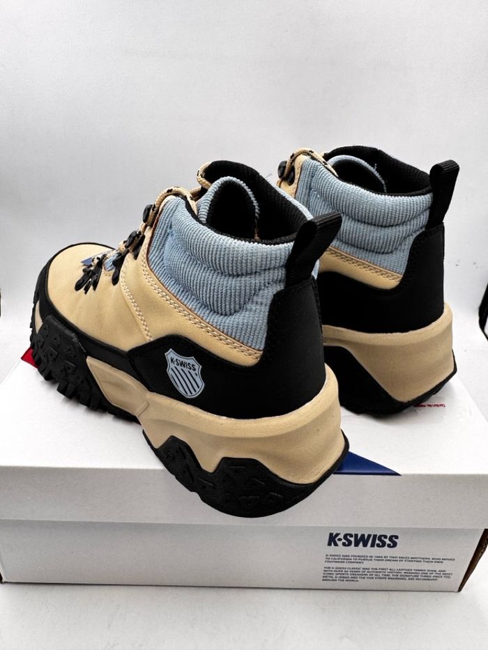 KSwiss 4 улирлын гутал