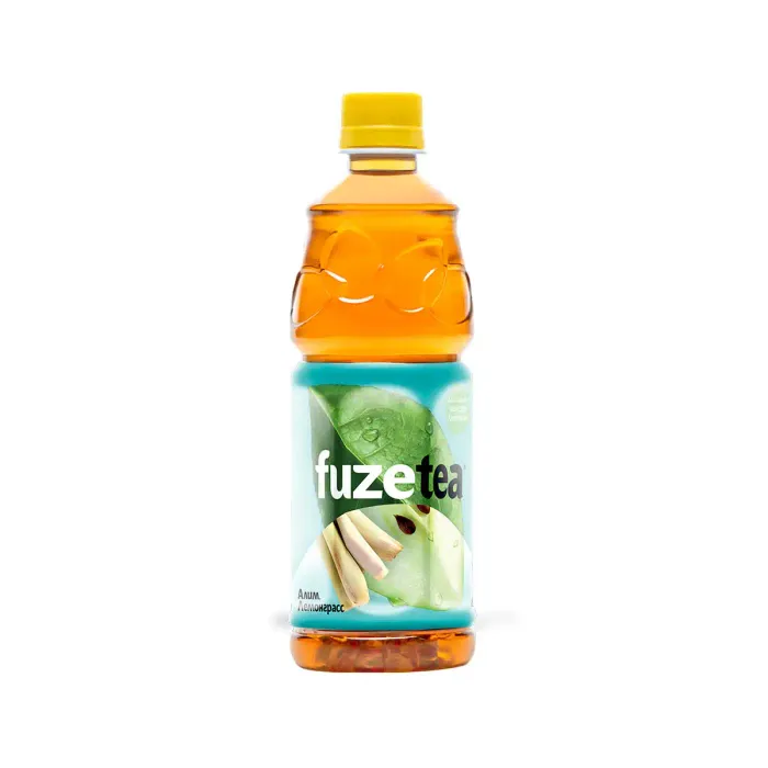 Ундаа цай Fuze Tea 500мл