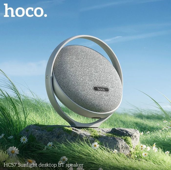 Hoco HC57 Утасгүй Спикер