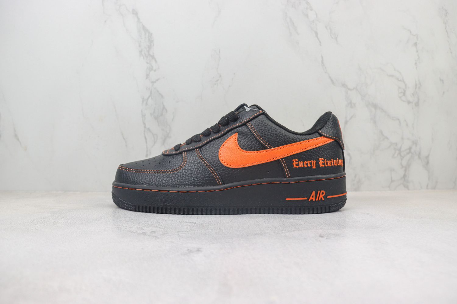 NiKe Air Force 1 Low x Vlone 04