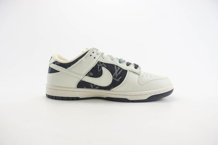  Nike SB Dunk Low x LV 13