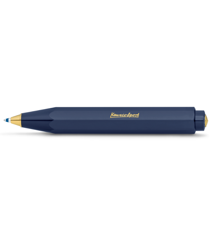 Kaweco CLASSIC SPORT Ballpen Navy 1.0 mm