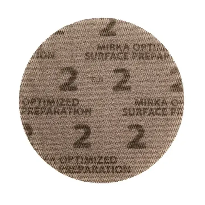 OSP Ø 150 mm Grip