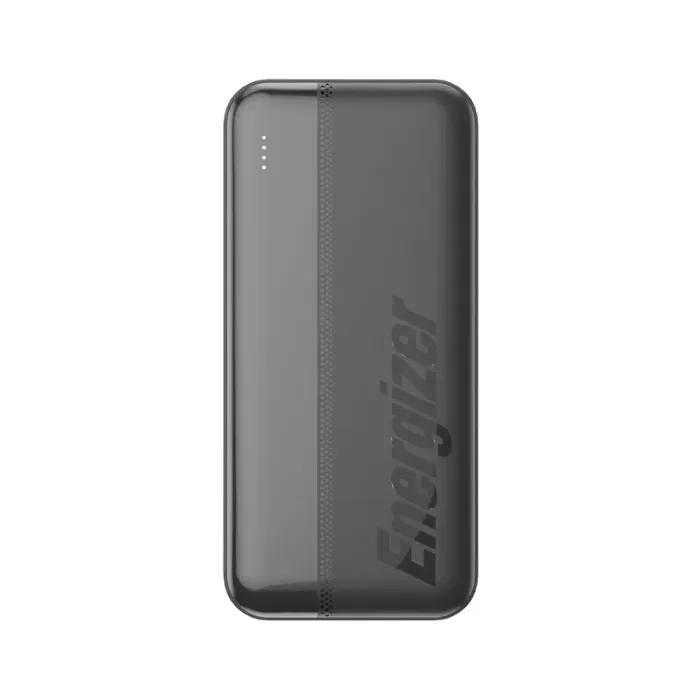 Energizer 10,000mAh, 15W Output and Multi-Port Charging Power Bank