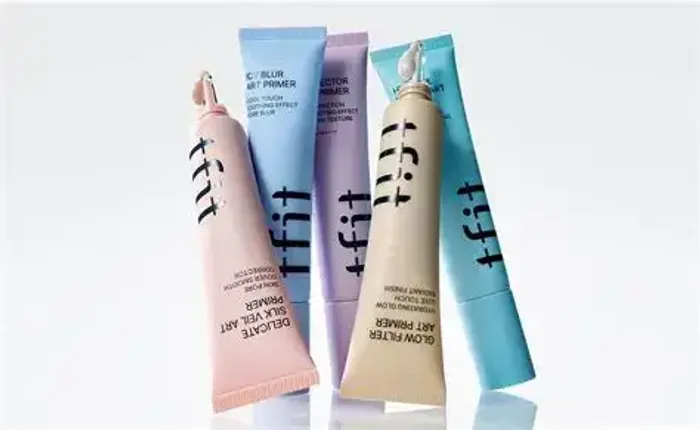TFIT Glow Filter Art Primer Гялалзуулагчтай праймер