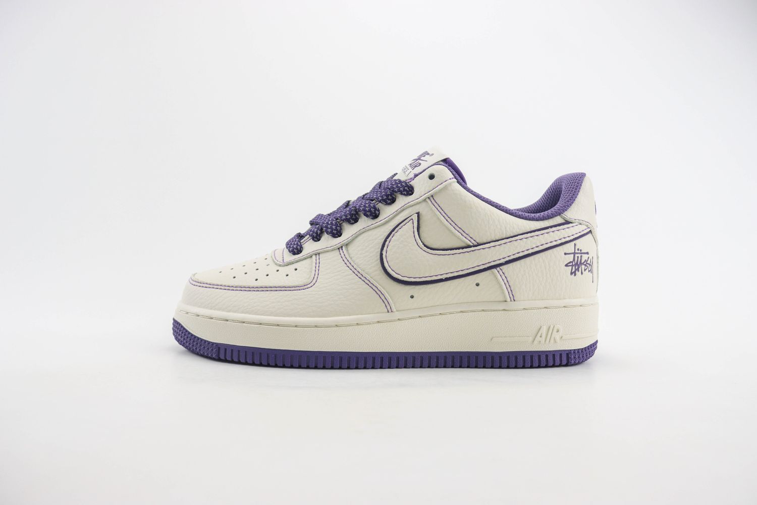Nike Air Force 1 Low x Stussy 138