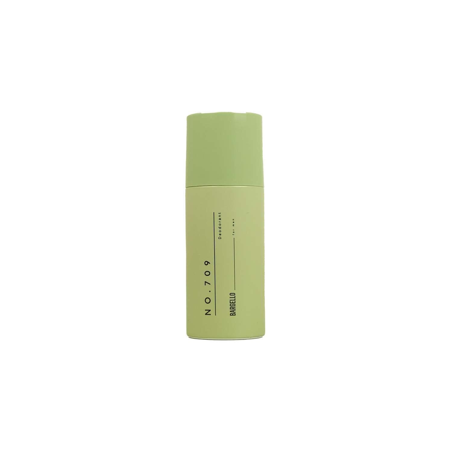 Bargello №709 MEN 150 ml DEODORANT