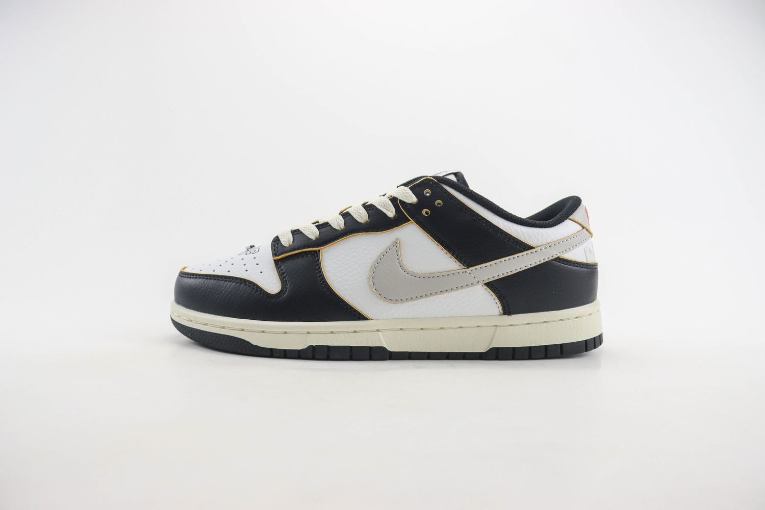 HUF x Nike SB Dunk Low 'San Francisco'