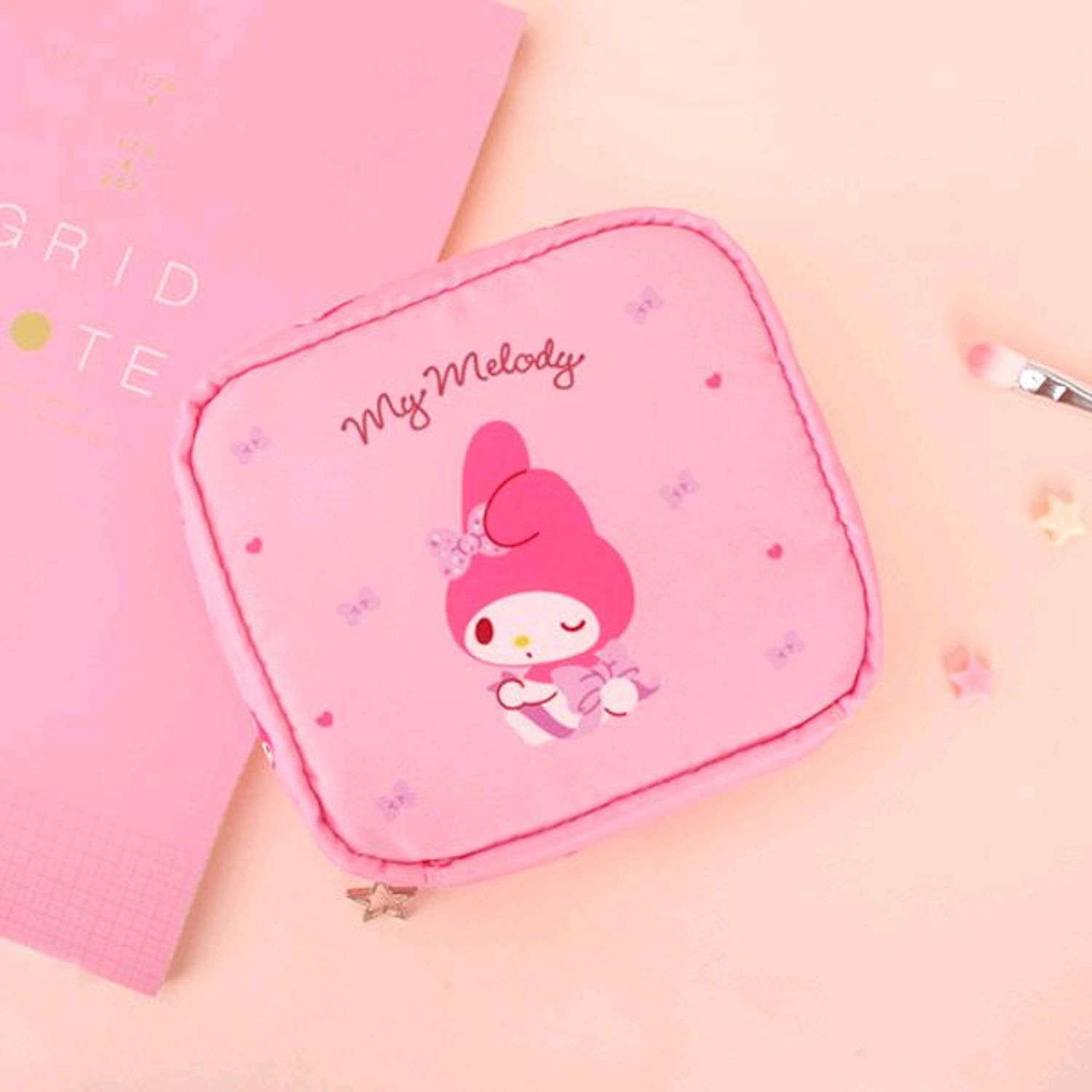 Жижиг хэрэгслийн уут SC0134 