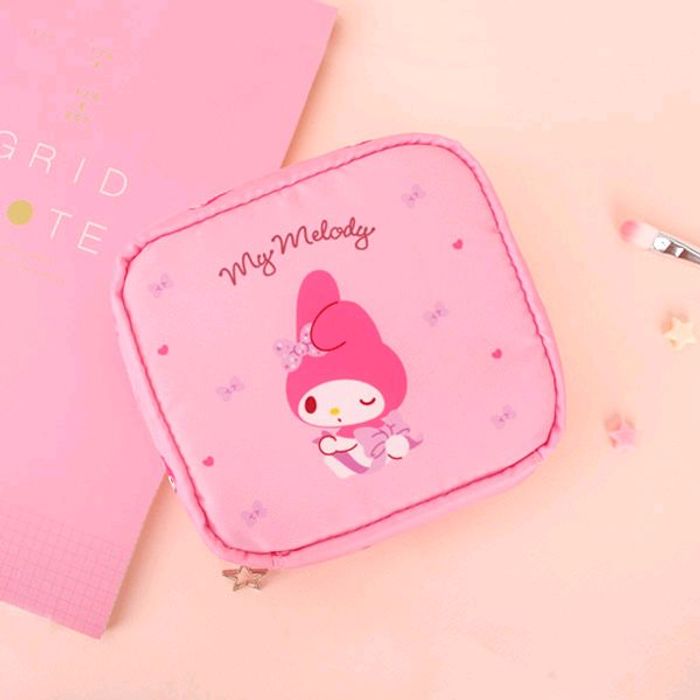 Жижиг хэрэгслийн уут SC0134 