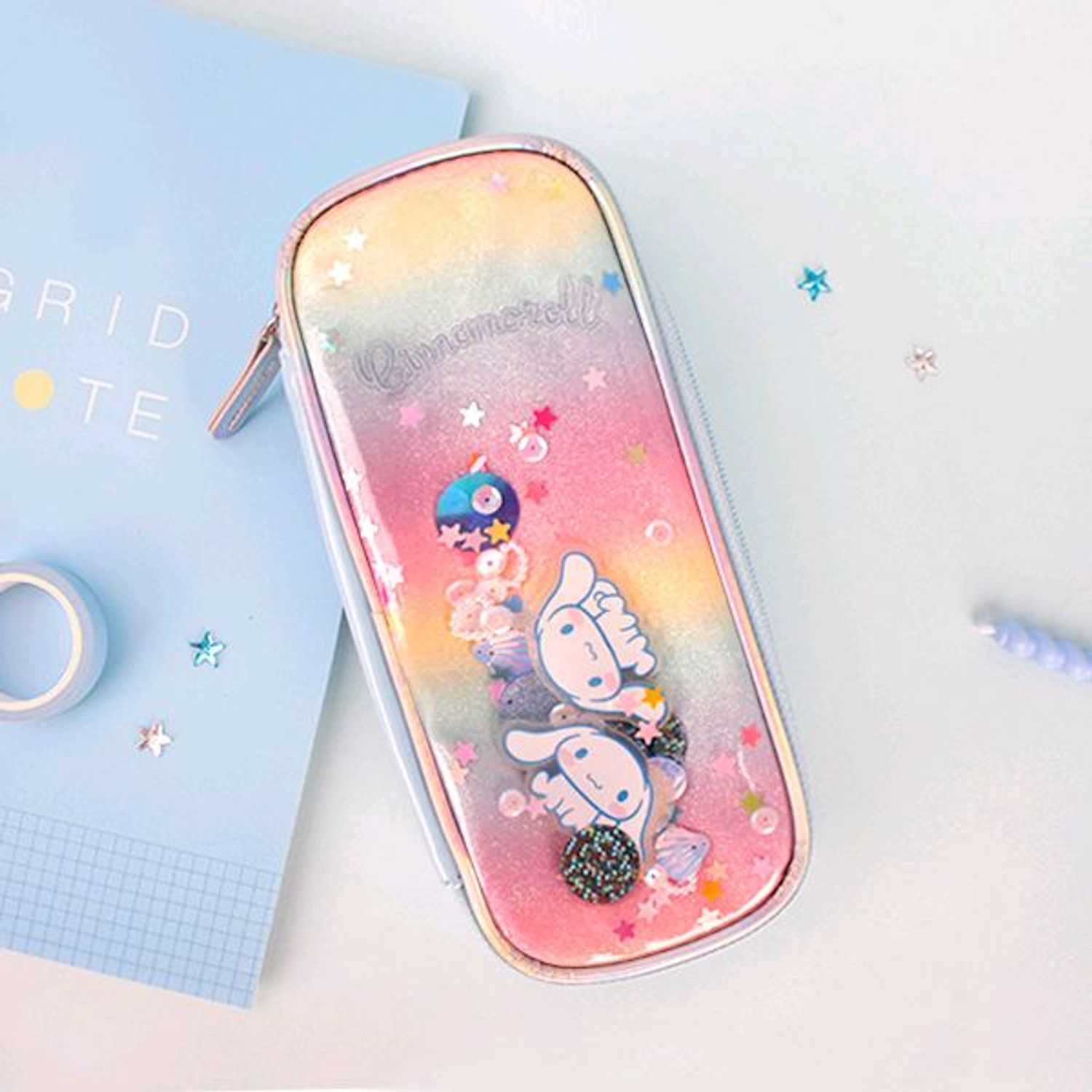 Үзэг харандааны сав SC0160 