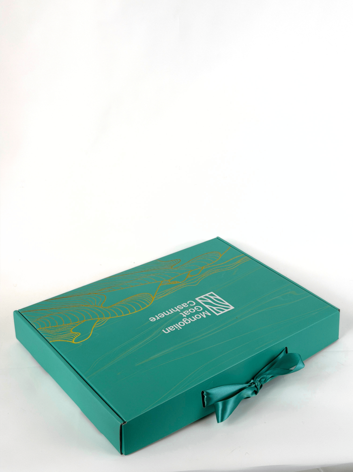 Бэлгийн том хайрцаг