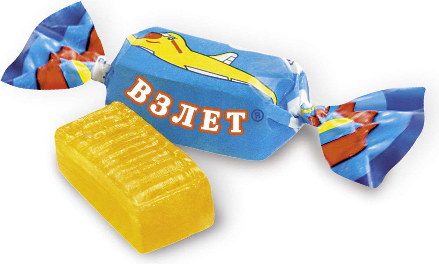 Чихэр Мятная ,Взлёт 1кг