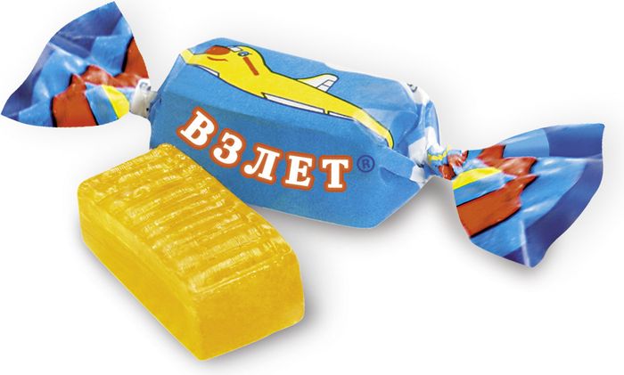 Чихэр Мятная ,Взлёт 1кг