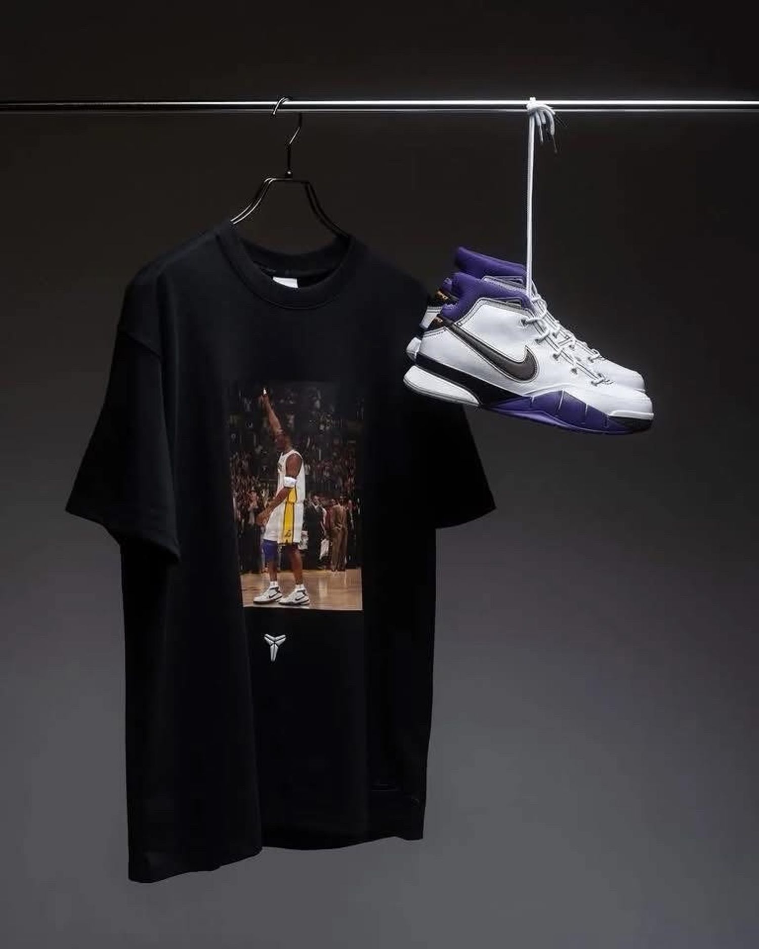  Kobe 1 Protro “81 Points