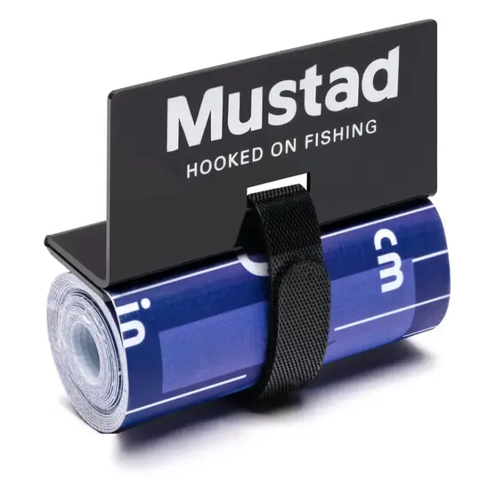 Foldable Measure Band - Mustad 