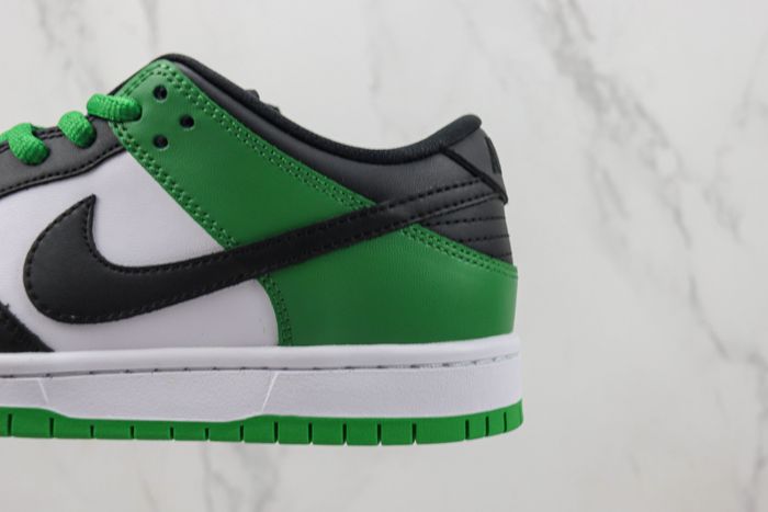 Dunk Low Pro SB 'Classic Green'