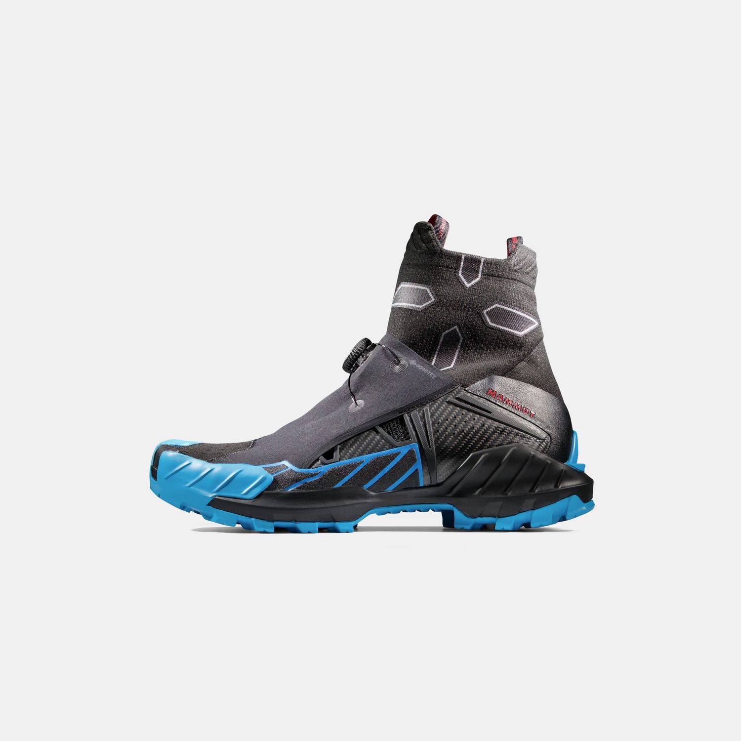MAMMUT | Eiger Speed BOA® | High GTX | Women