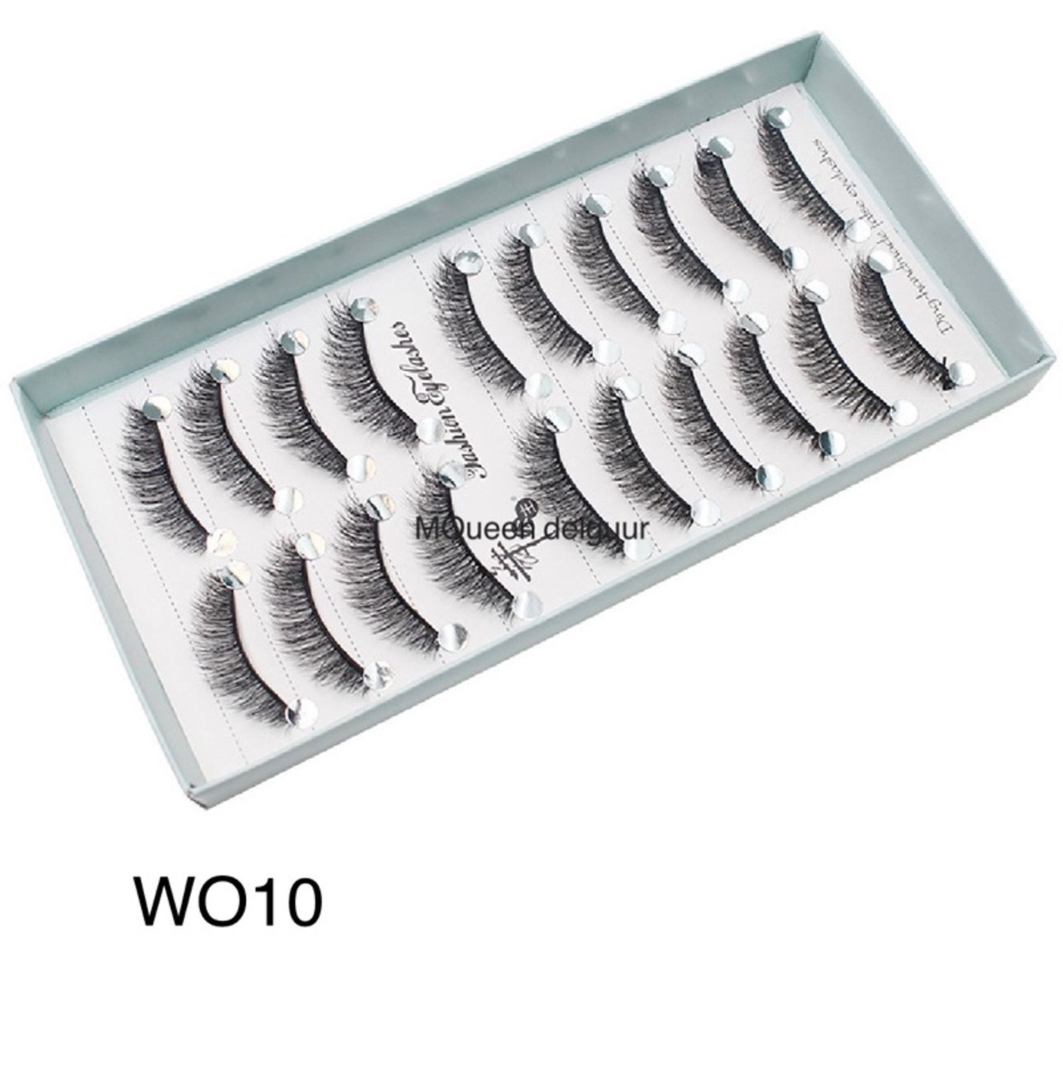 10 хос үсэн сормуус-1