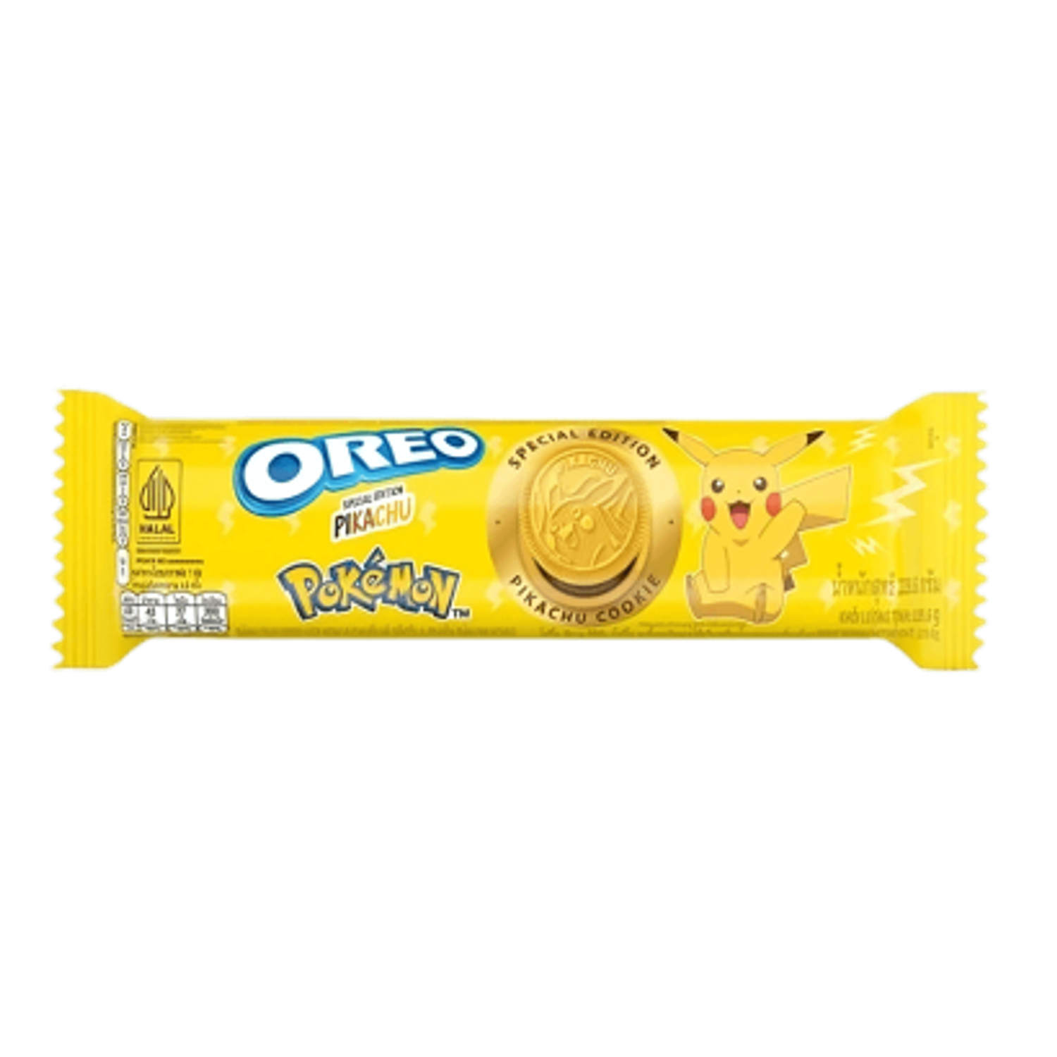 Печень Oreo 133гр 