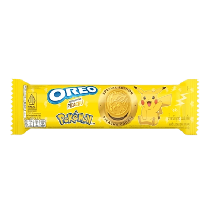 Печень Oreo 133гр 