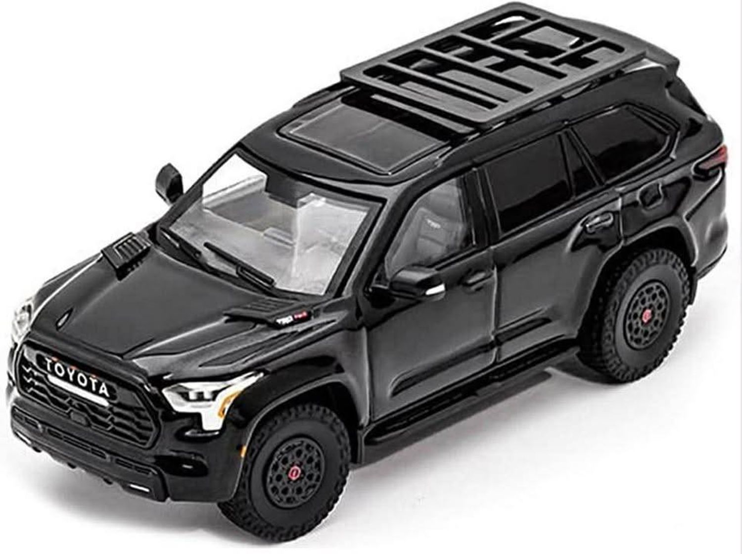 Toyota SEQUOIA TRD PRO 2023year