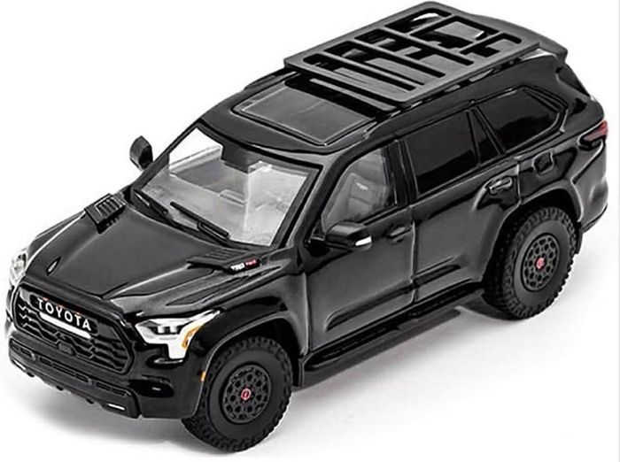 Toyota SEQUOIA TRD PRO 2023year