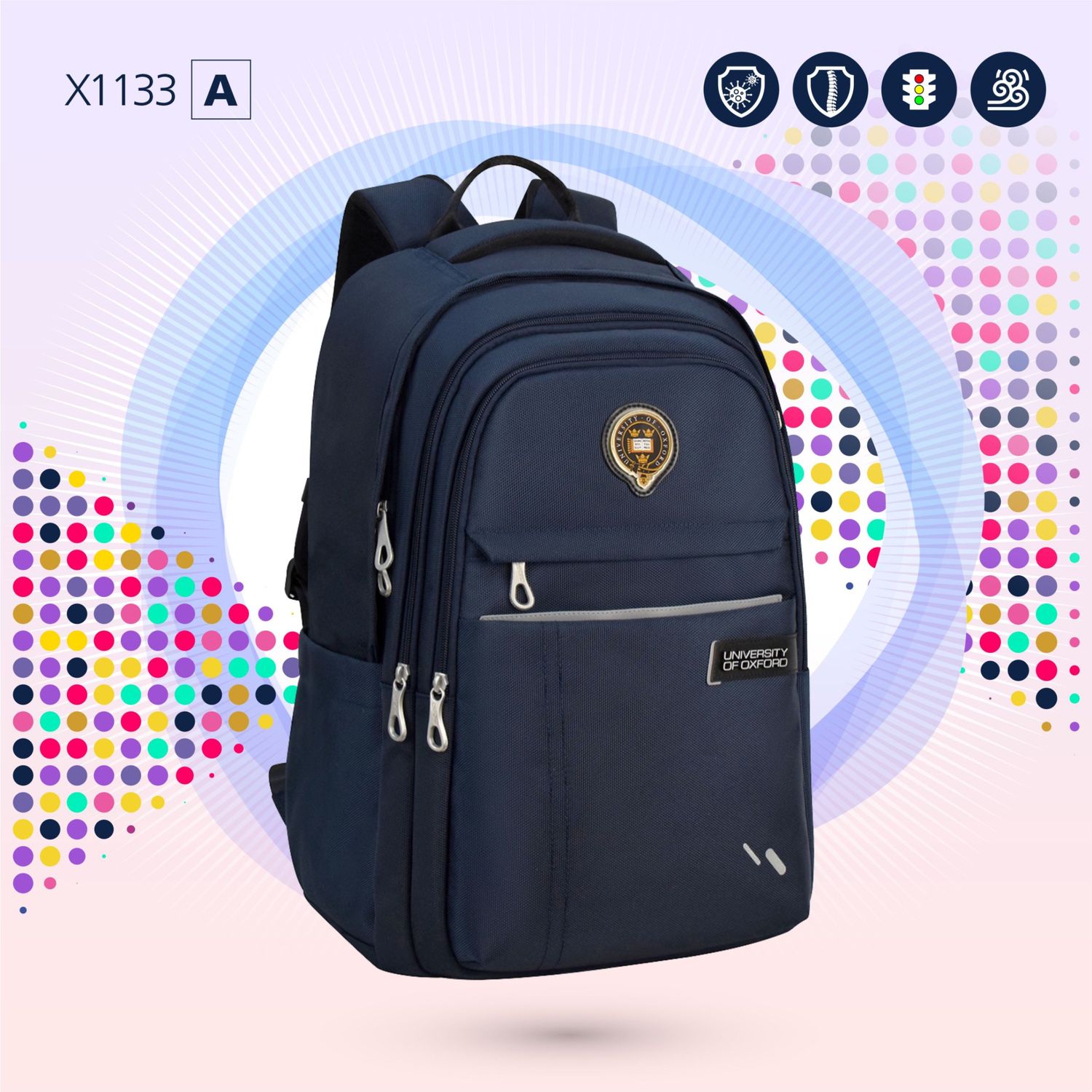 X1133A