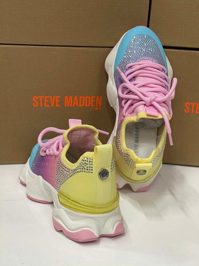 STEVE MADDEN PASTEL OMRE