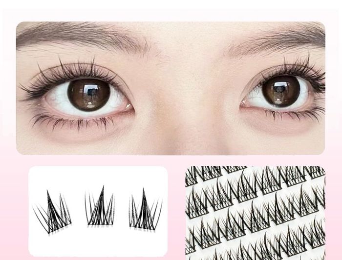 Өөрөөсөө Цавуутай сормуус 36ш 