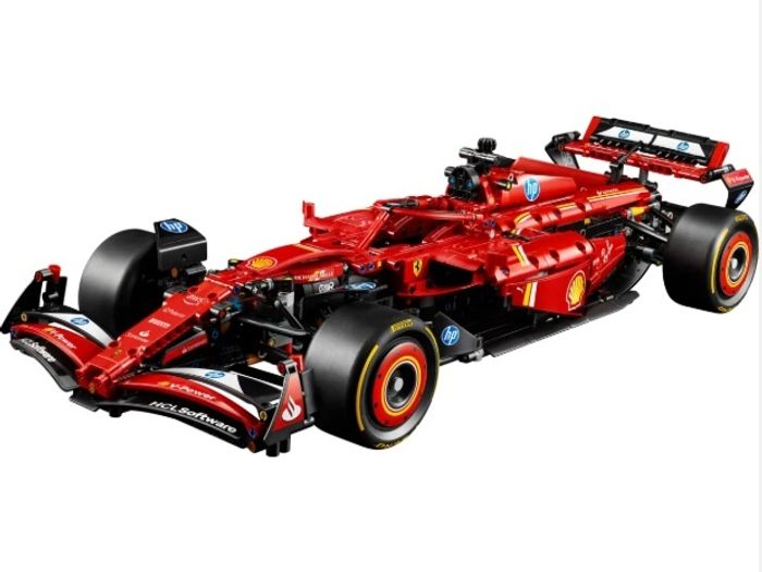 Ferrari F1 Team