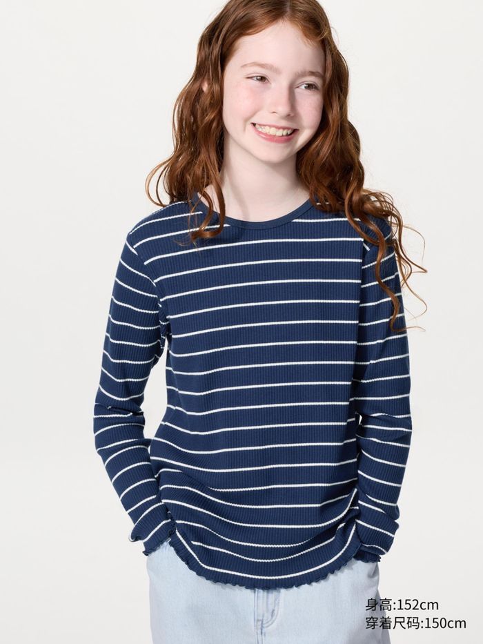 UNIQLO охидын цамц