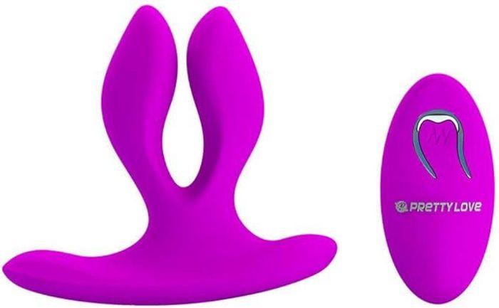 PRETTY LOVE BEHOLDER